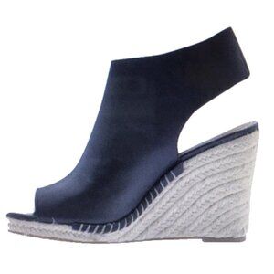 KELSI DAGGER Clarabel Shoes Espadrilles size 9